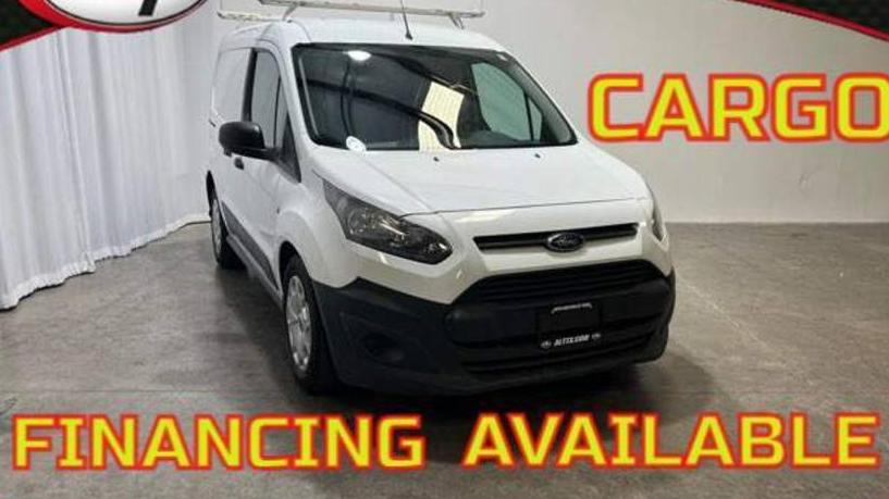 FORD TRANSIT CONNECT 2017 NM0LS6E78H1319651 image